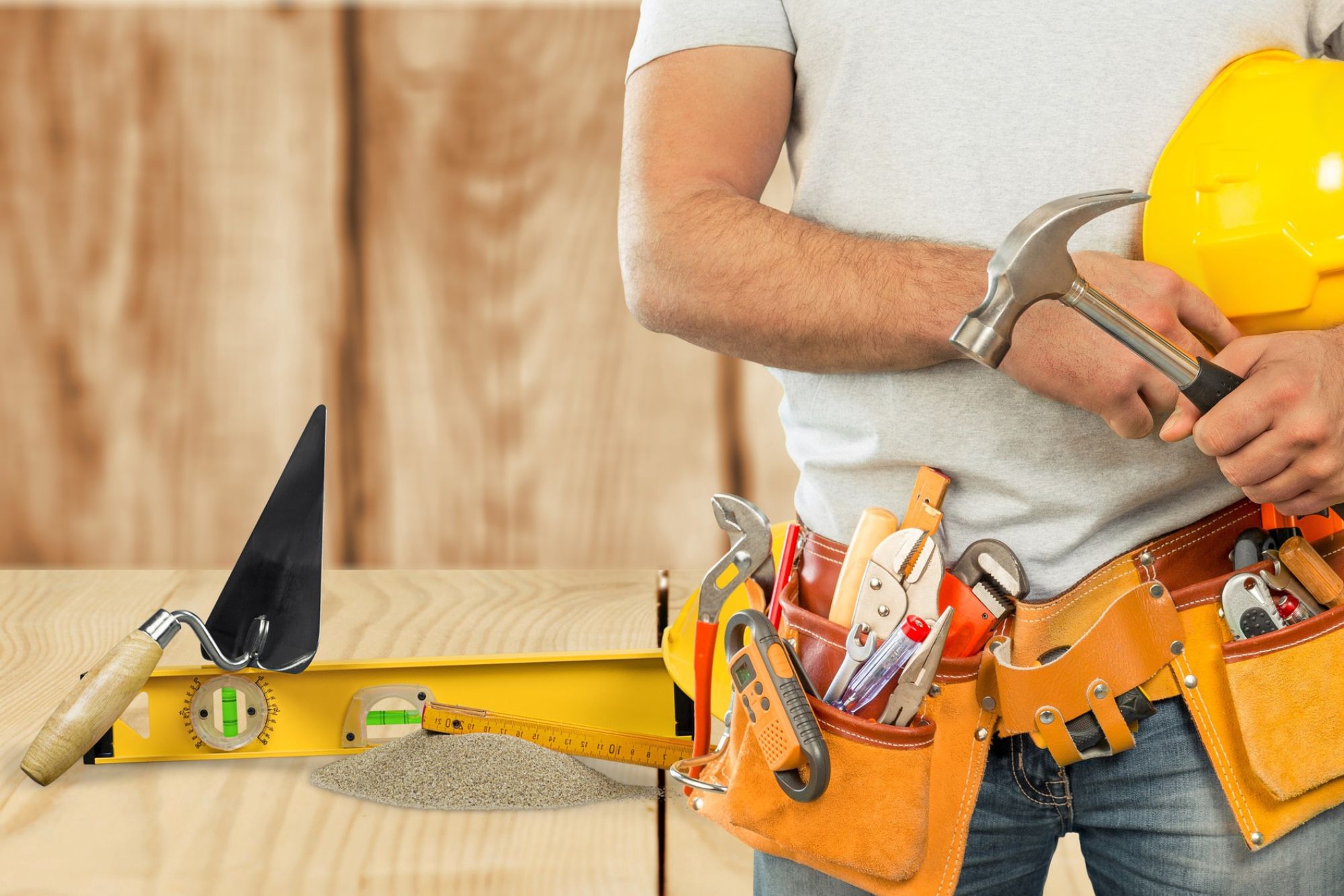 Advance Handyman Services